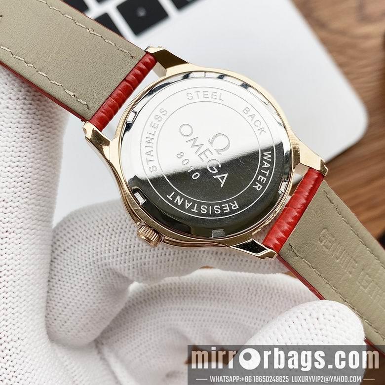 Omega women 35mm M24