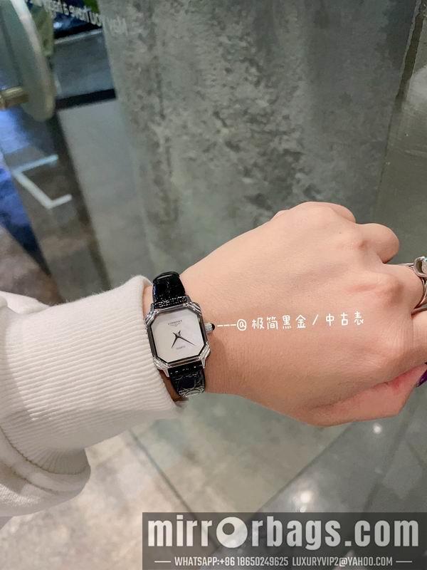 Longines 22.5X22.5mm 050611