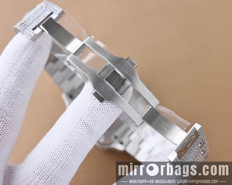 Cartier 40mm 051620