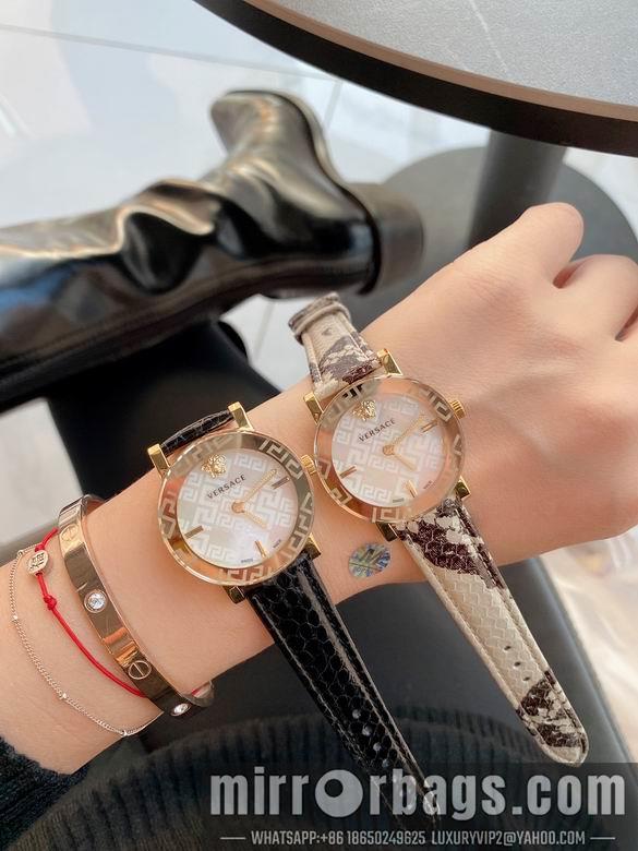 Versace watch 31mm M23