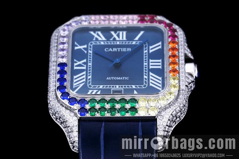 Cartier 40mm 0503133