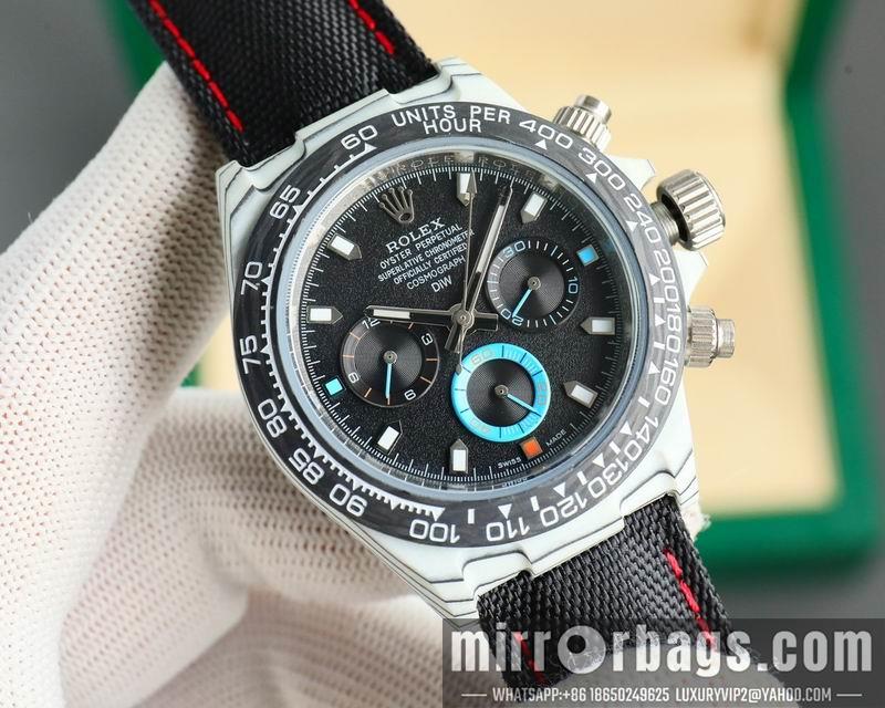 Rolex 40X12.4mm 120134