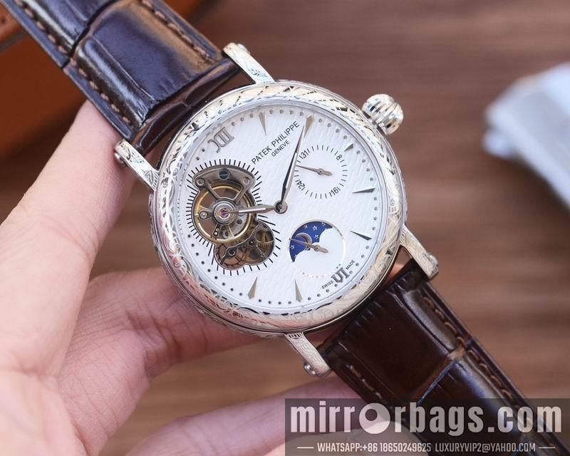Patek Philippe 42mm 031960