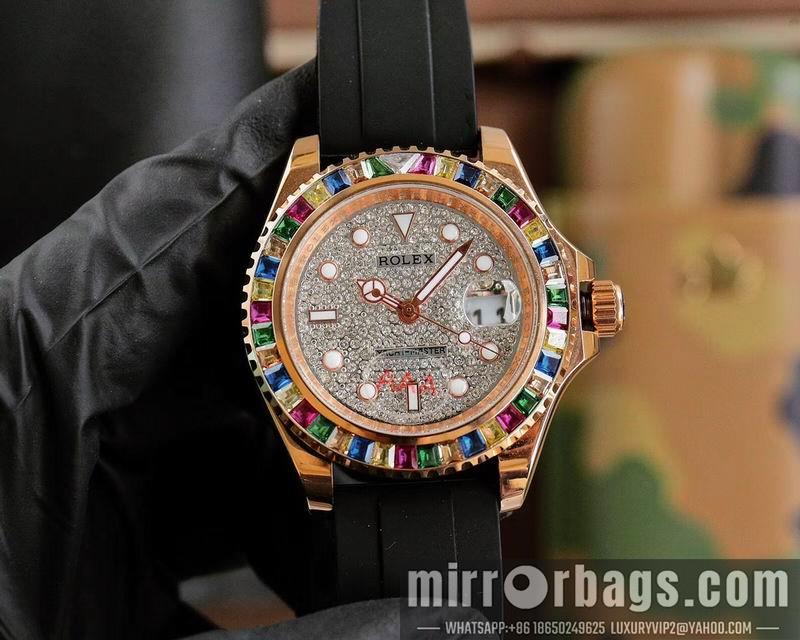 Rolex 40mm 071421