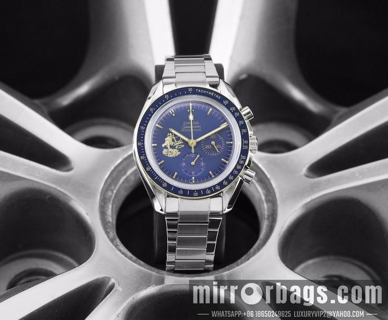 Omega watch 42mm M116