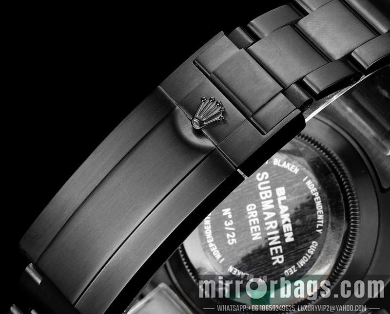 Rolex 40mm 090995