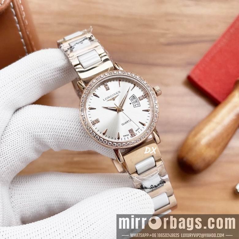 Longines 28x8mm 1nms105