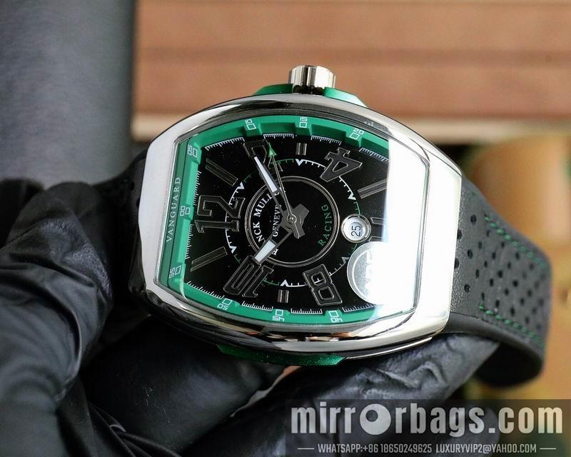 Franck Muller 44X54mm 081705
