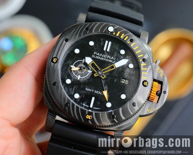 Panerai 47mm 102345