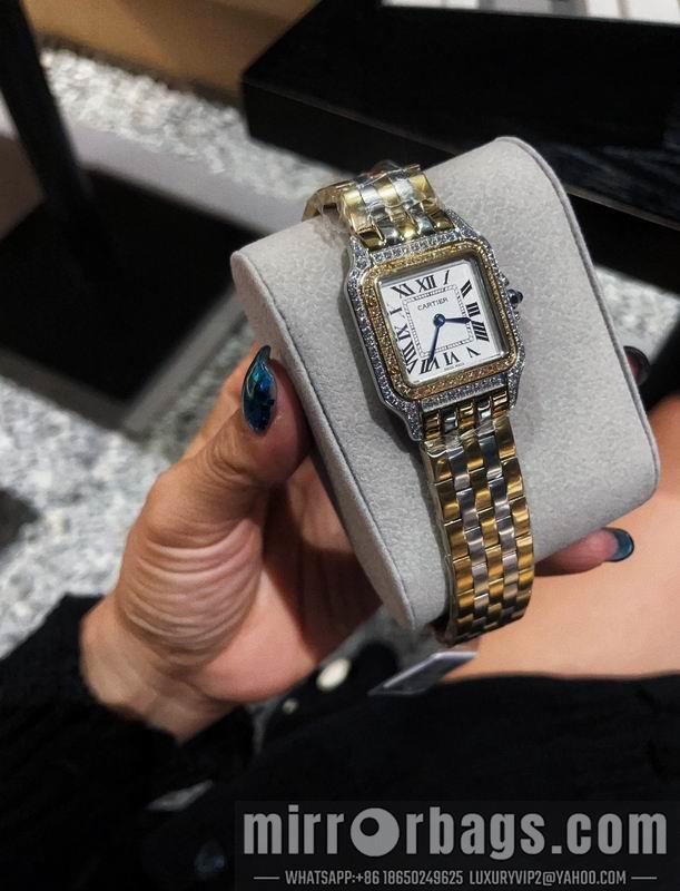 Cartier 27X37mm 102250