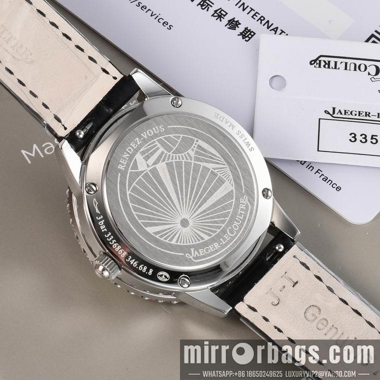 Jaeger Lecoultre women 36X9mm M25