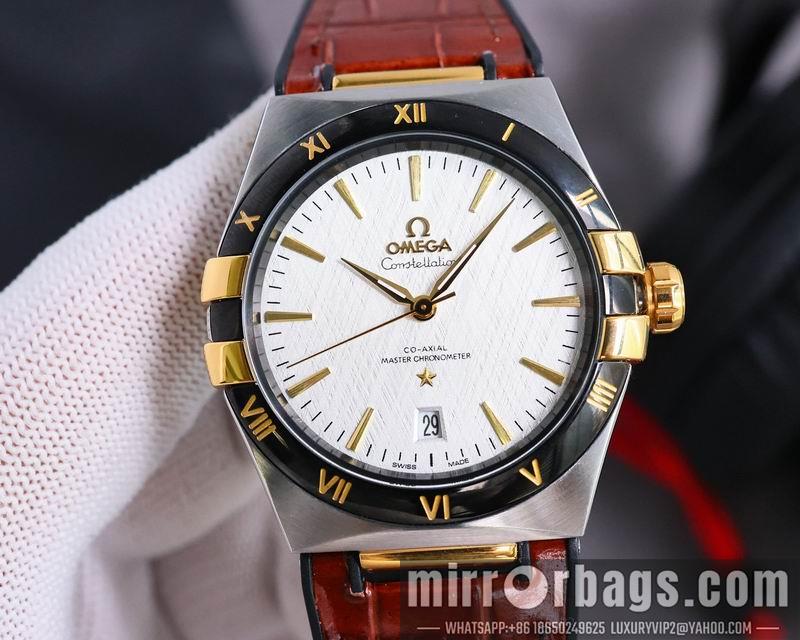 Omega watch 072458