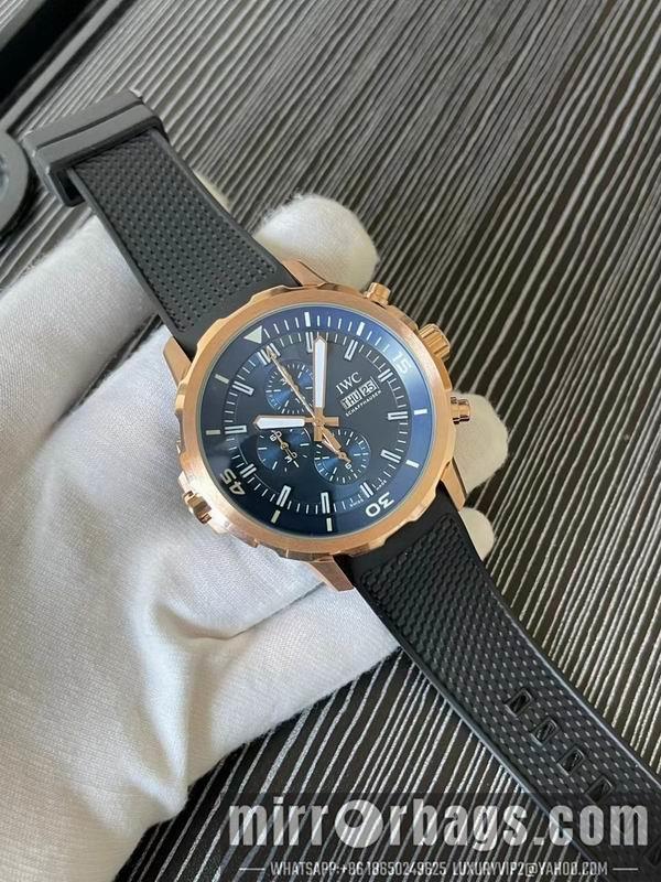 IWC watch 110976