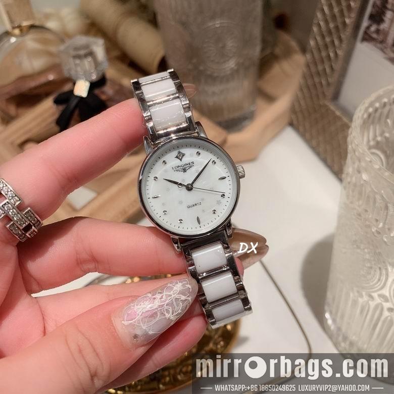 Longines 28x8mm 12nms47