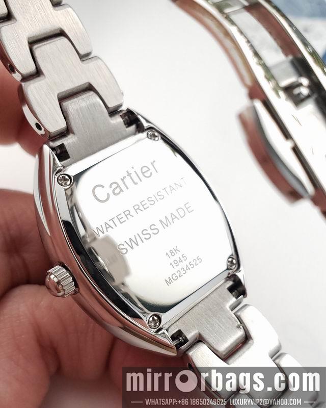 Cartier 27X32mm 102322