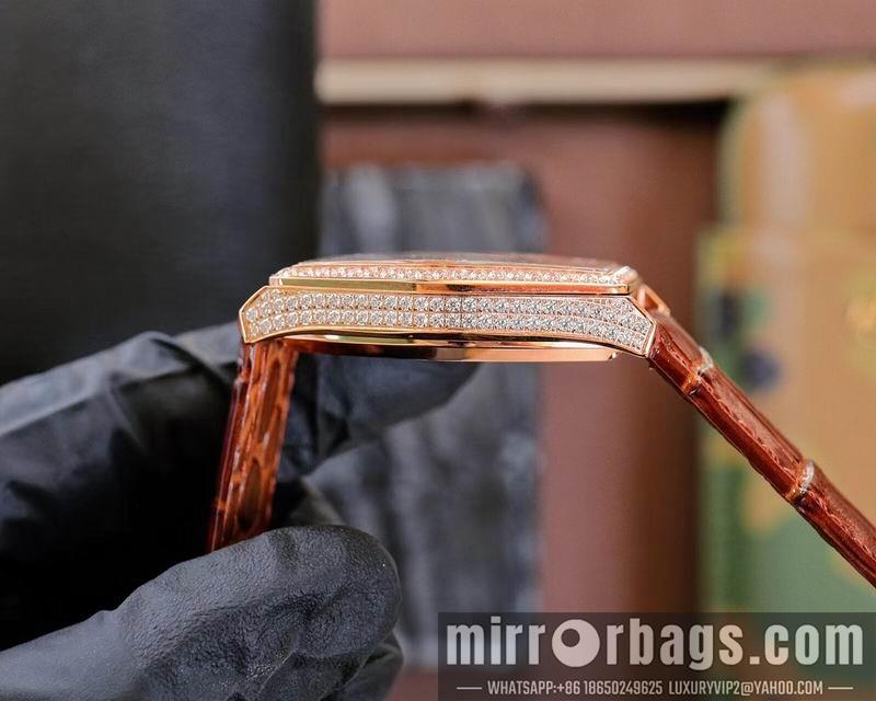 Vacheron Constantin 37X47.5X10.5mm 050745