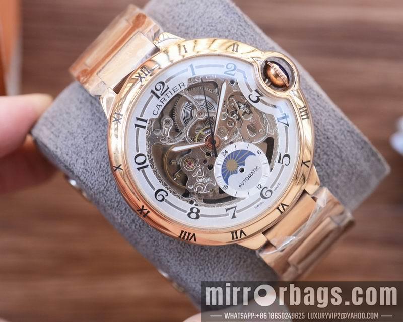 Cartier 41mm 031944