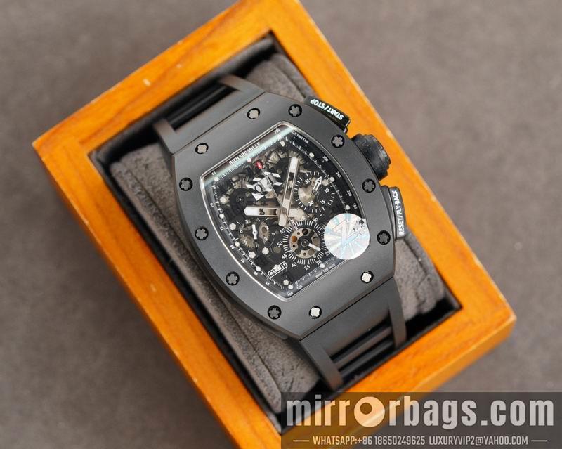 Richard Mille 40X50X16mm 083135
