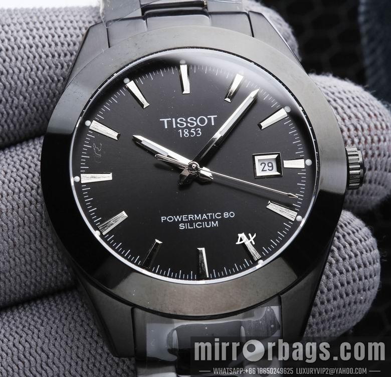 Tissot 40x11.5mm 2nms60