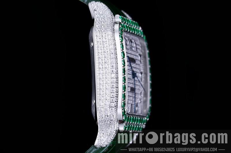 Cartier 40mm 0503138
