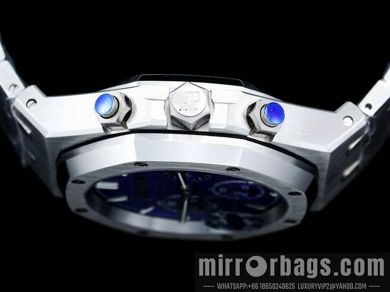 Vacheron Constantin 41mm 022142