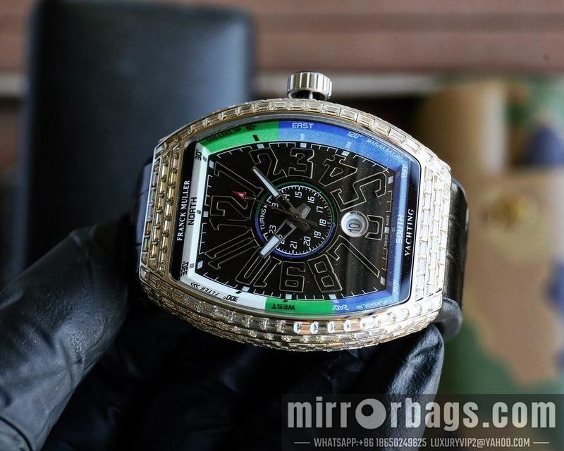 Franck Muller 54X42X15mm 102384