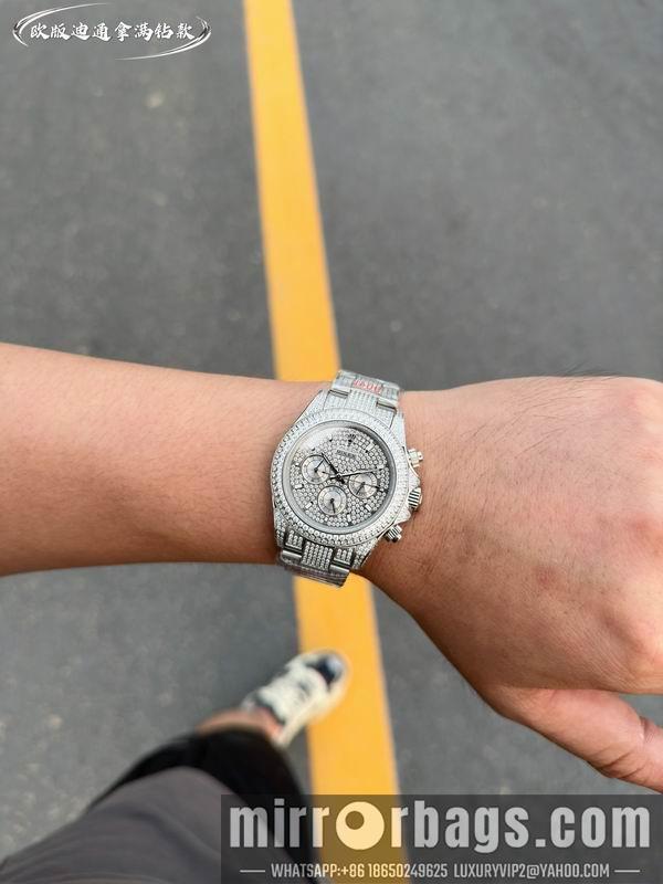 Rolex 40mm 101617