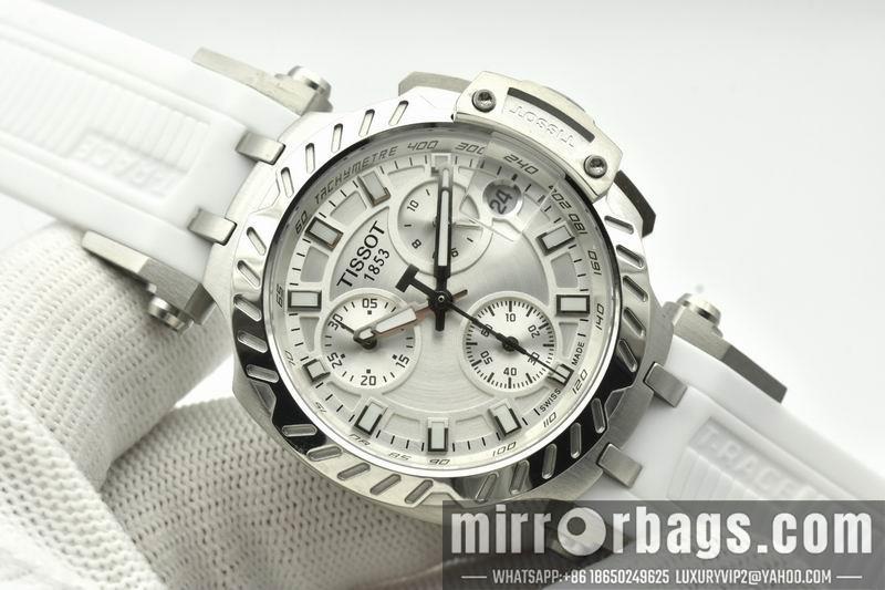 Tissot 38mm 041612