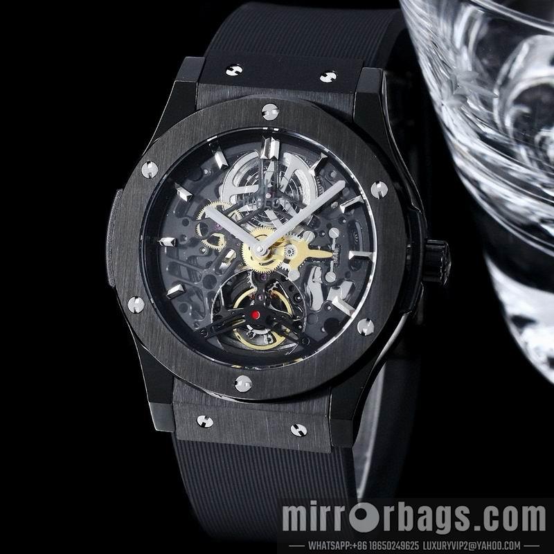 Hublot 42mm 090955