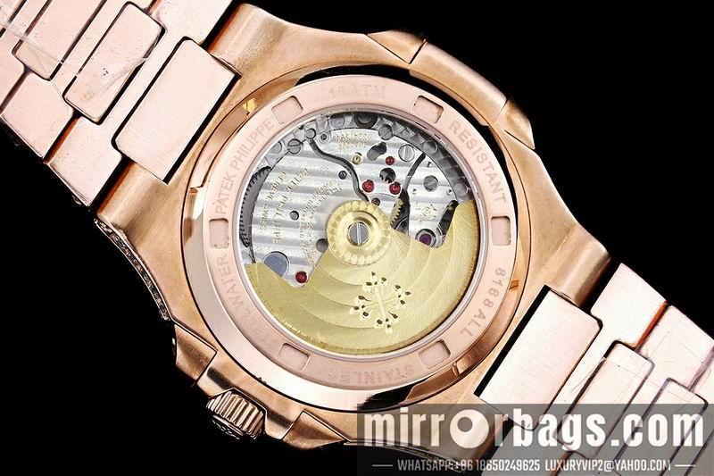 Patek Philippe watch 050416