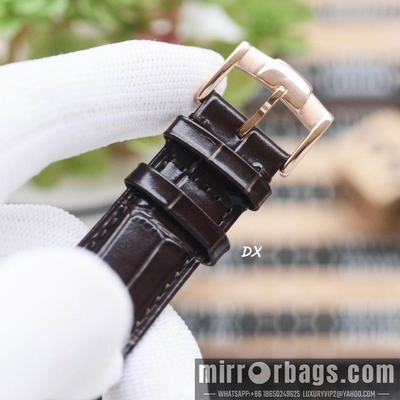 Tissot W30x8 M40x8mm 2nms35