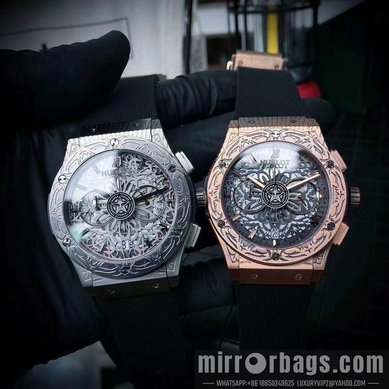 Hublot 42X12mm 092844