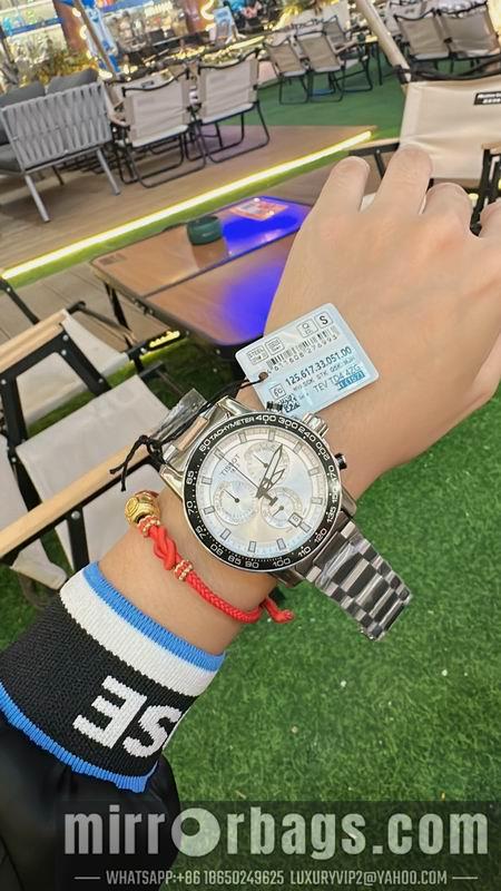 Tissot 45mm 102424