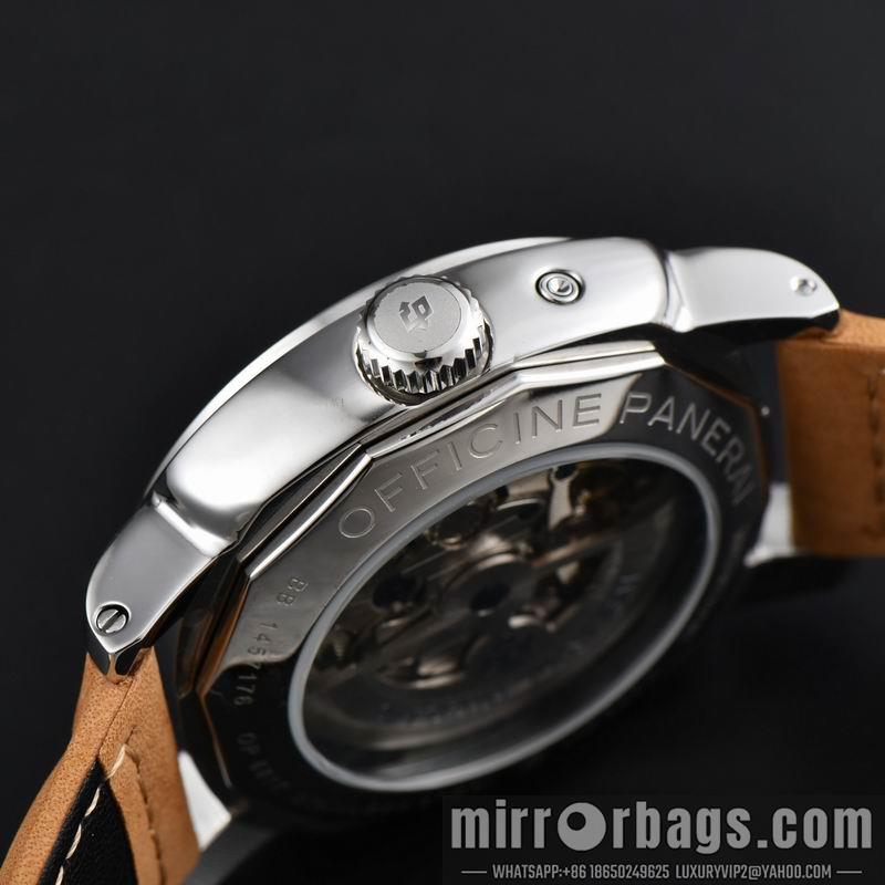 Panerai 44X15mm 093021
