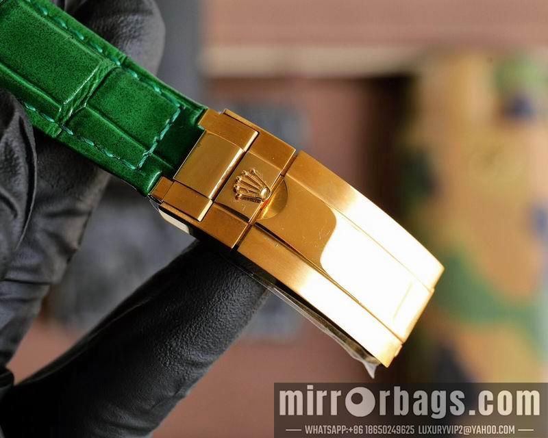 Rolex 40mm 071418