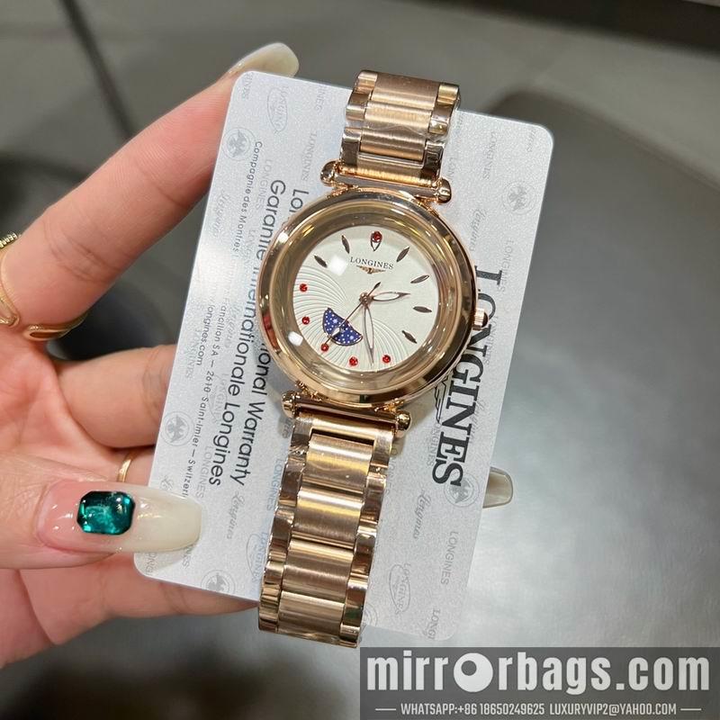 Longines 32mm 110176
