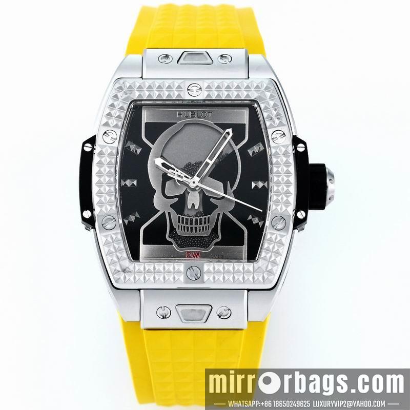 Hublot 42mm 031813