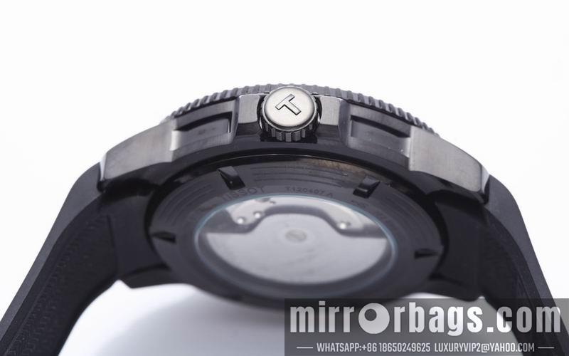 Tissot 42mm 032154