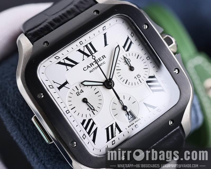 Cartier 43.3mm 032416