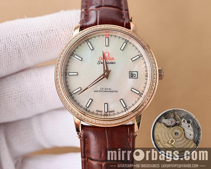 Omega 39X10mm 050820