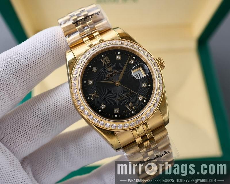 Rolex 41X10.8mm 051619