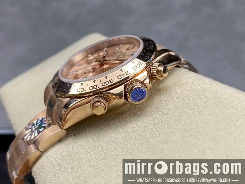 Rolex 40mm 093012