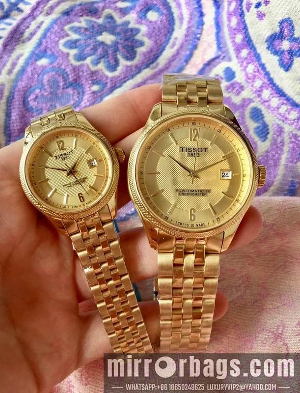Tissot 39mm 29mm 091021