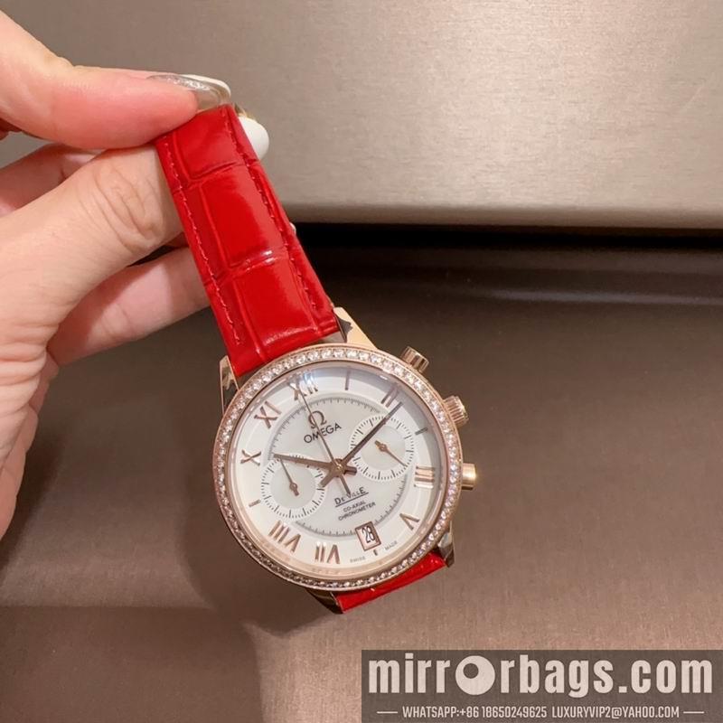 Omega 37.5mm 082208