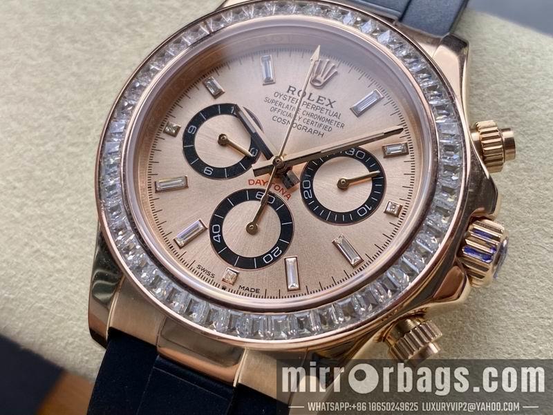 Rolex 40mm 101020