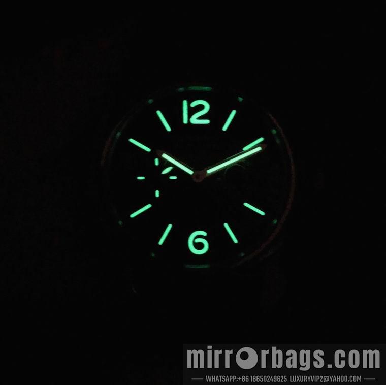 Panerai men 44mX16mm M09