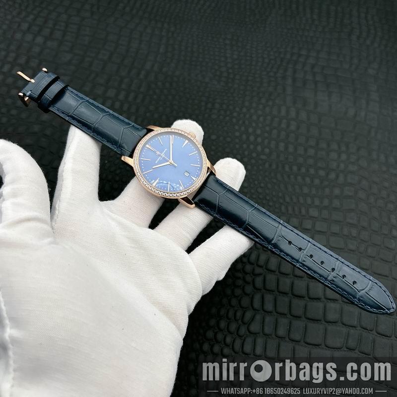 Vacheron Constantin 40mm 0427108