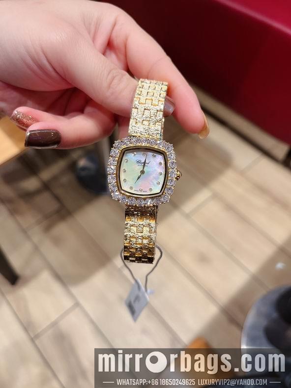 Piaget watch 31X7.8mm M30