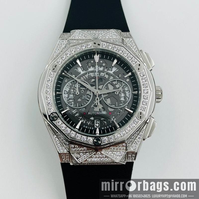 Hublot 42X12.5mm 082780