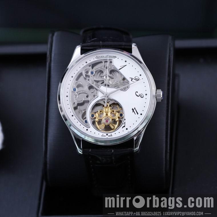 Jaeger Lecoultre 43X13MM M28